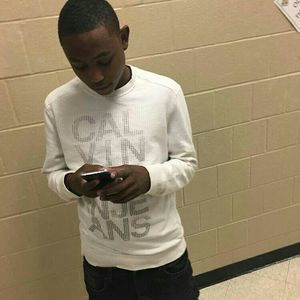 Meet your Posher, Jaylen